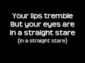 Metro Station Shake It (Lyrics)