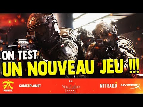 JE SUIS MALADE MAIS ON EST EN LIVE QUAND MÊME SUR WW3 ! - JE SUIS MALADE MAIS ON EST EN LIVE QUAND MÊME SUR WW3 !