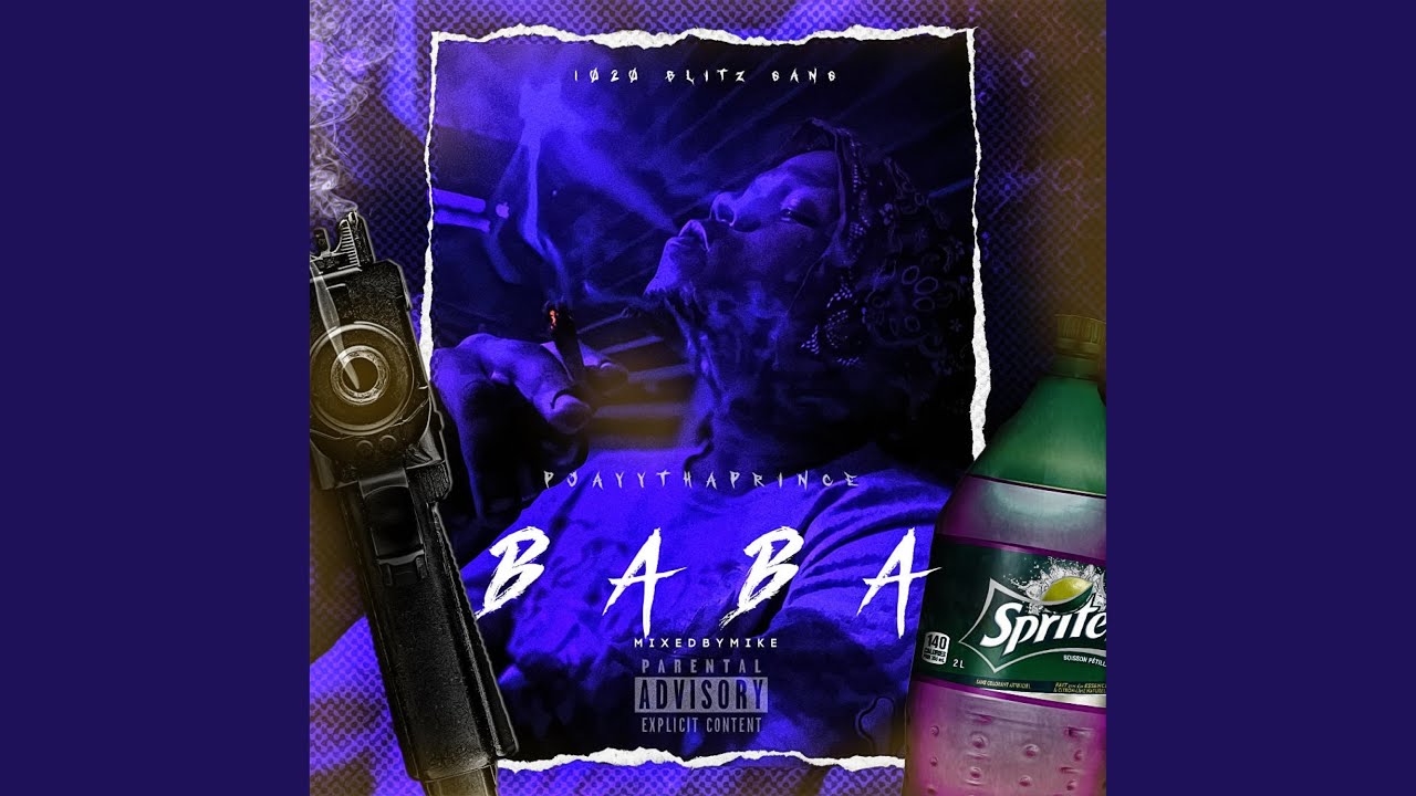 Watch Baba on YouTube Watch Baba on YouTube