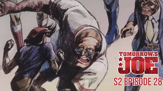 Trouble in HAWAII | Ashita no Joe Season 2 Episode 28 | Reaction