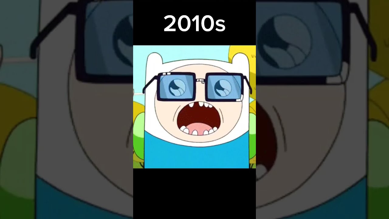 2020s Vs 2010s Nostalgia