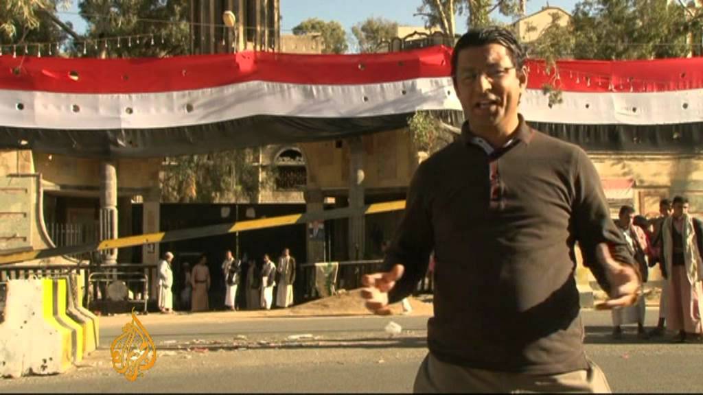 اليمنيون يستعدون للتوجه إلى صناديق الاقتراع