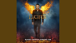 Miniatura de vídeo de "Lucifer Cast - Smile (feat. Scarlett Estevez)"