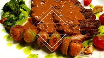 Đặt tiệc tất niên công ty cuối năm - Hai Thụy Catering - #030