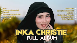 FULL ALBUM INKA CHRISTIE
