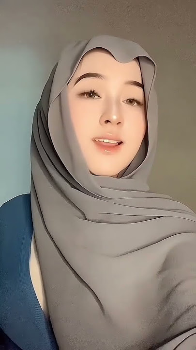 KEBUKA DIKIT #hijab #jilbab #hijabers #hijabstyle #modelhijaber #gemoy #hijabgirl #muslim