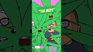 &quot;The Meds&quot; is out Now! Music Video on our channel.  #music #rap #hiphop