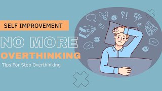 Overthinking Everything? Here’s How to Fix It!