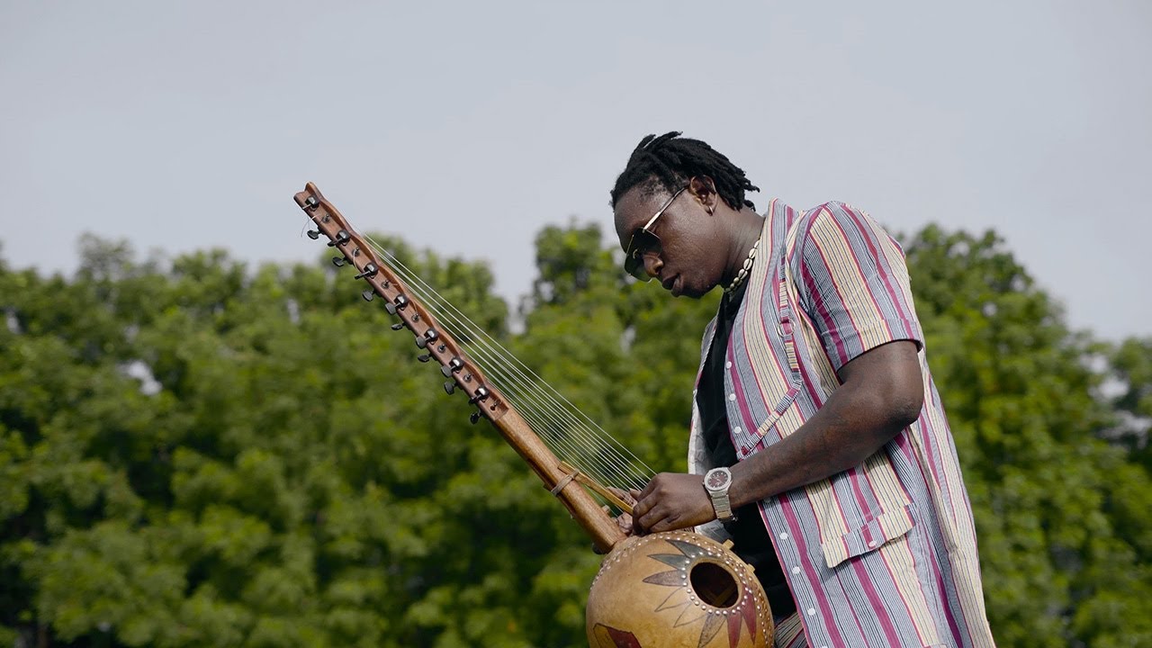 Young BG - Sabou (Clip Officiel)