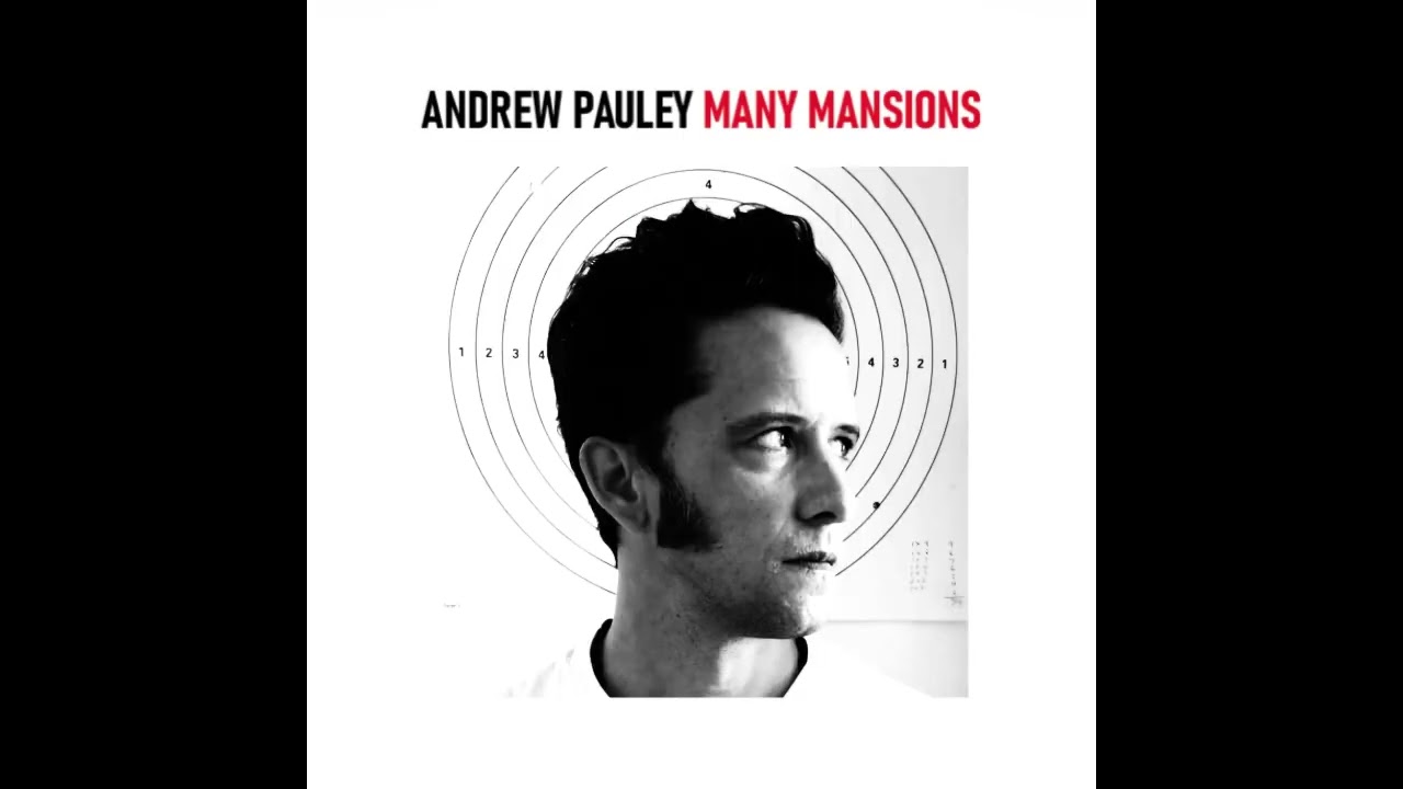 "Situations Change (All the Time)"  Andrew Pauley