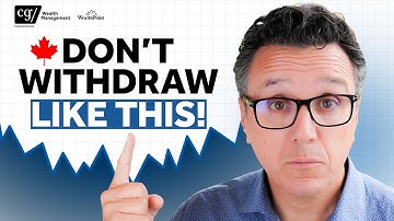 The #1 Tax Mistake Canadian Retirees Make (And How to Avoid It)