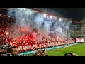 1 fc kaiserslautern vs kln dfb pokal westkurve vorm spiel part2