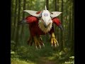 Hawkmon Digivolution #digivolution #aiart #digimon #digimonadventure02