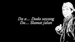 Didi-Kempot Stasiun Balapan Lyric  - Durasi: 4:00. 