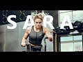 Sara Sigmundsdottir | MOTIVATIONAL Workout Video | 2018