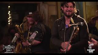 Nathaniel Rateliff & The Night Sweats + PHJB "I've Been Failing" Live at Midnight Preserves 2019