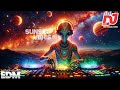 Mrmodulation  sunset vibes ultimate fusion mix  afro house tribal tech  melodic techno  148