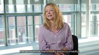 Director Rachel O'Riordan on THE CHILDREN