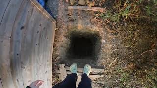 STÁLE KOPU!!!⛏ - můj podzemní bunkr#2