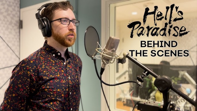 Hell's Paradise' Voice Actors Talk Body Horror And Love [Watch]