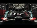 Gran Turismo Sport Kazunori Yamauchi Presentation - 4K ...