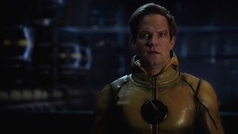 Everything Geek Podcast Special Guest Interview- Matt Letscher