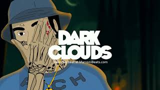 Dancehall Riddim Instrumental 2023 | Emotional - Dark Clouds