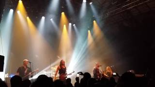 Fejd - Yggdrasil live at Cernunnos Pagan Fest, 11.02.2017