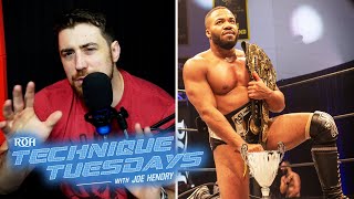 Breaking Down Jon Gresham's Huge Pure Championship Win