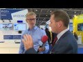 Tour of vanderbilt industries at ifsec international 2016