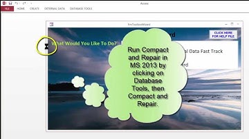 Tribal Data Toolbox 3.0 - 8A: Intro to Validating Data and Toolbox Backup