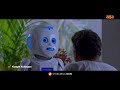 Koogle Kuttappa Tamil Movie | Tharshan is tensed about Kuttappa and Appa | Streaming on aha Tamil