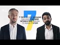 PR tips for Ukraine – #itsaboutus | ZDF Magazin Royale