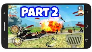 Zombie, Cars And 2 Girls Android Gameplay Part 2 screenshot 4