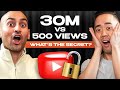 30M vs 500 Views: The One Change That Made All The Difference