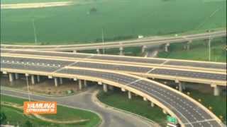 Yamuna Expressway - The expressway to the future screenshot 1