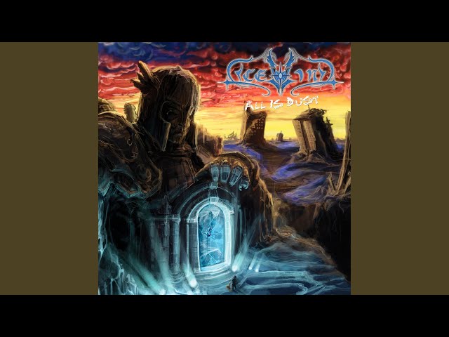 Icewind - Premonitions
