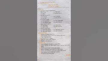 Deled 1st semester Computer paper 2024