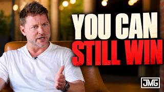This Is How You Win in a Tough Real Estate Market - Jason Mitchell - #1 Real Estate Broker in USA