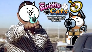 The Battle Cats No Gacha Save #4 - Into the Future Chapter 1: Floating Continent and Moon