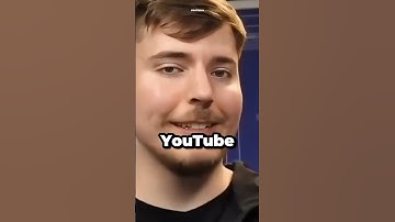 MrBeast Explains The YouTube Algorithm In 45 Seconds #mrbeast #youtube #youtubeshorts #shorts