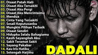 Dadali Lagu Pop 2000-an Indonesia Memori Masa Sma Terbaik | Lagu Sedih Bikin Nangis