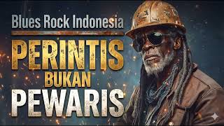 Pewaris Hanya Mewarisi Hasil  Lagu Blues Rock Indonesia Pejuang Yang Sesungguhnya  Blues Rock 