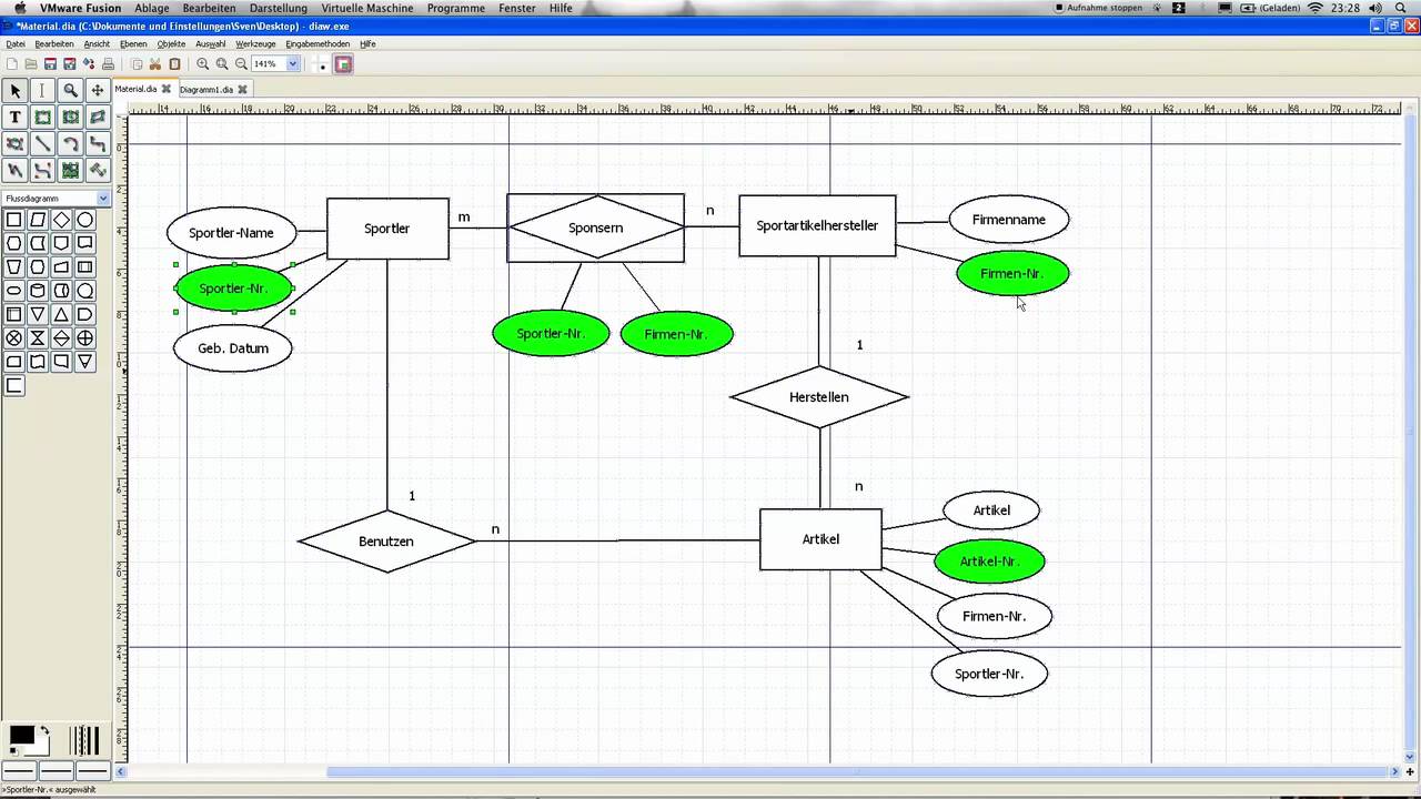 Tutorial Erm Modell Youtube