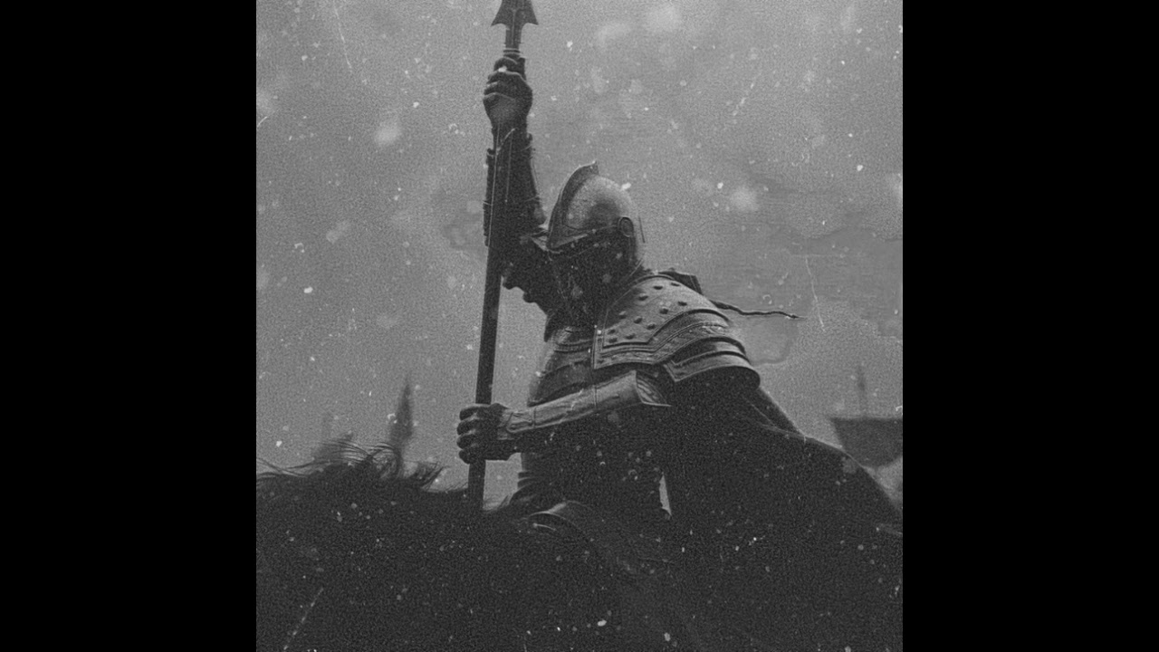 TFXXII - “Arise” - ( Slowed + Reverb )