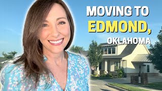 Where to Live in Oklahoma City: East Edmond, Oklahoma Tour