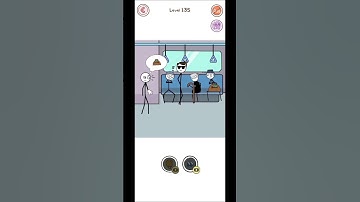 Thief puzzles Game Level 135 #games