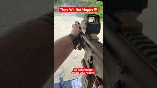 Showing Sig How Their Gun Should Ship From The Factory🤷🏽‍♂️