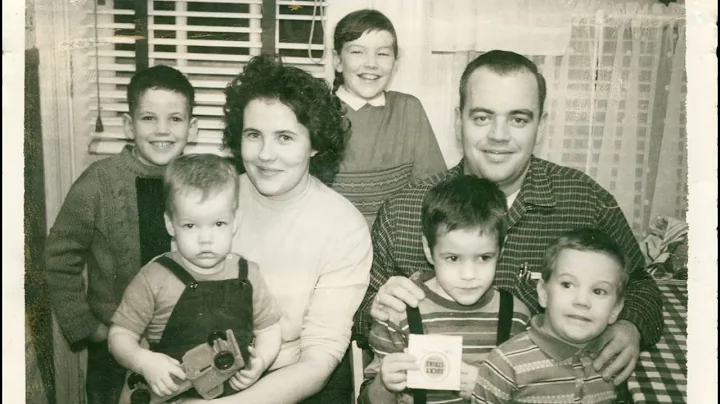 The Story of a House - a film by Anne Magee Coughlin