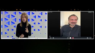 картинка: Аргумент плус - Разговор со Кирил Колемишевски